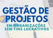 Gestão de Projetos em Organizações Sem Fins Lucrativos [2025]
